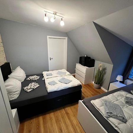 Flensburg Zentrum 69 03 외부 사진