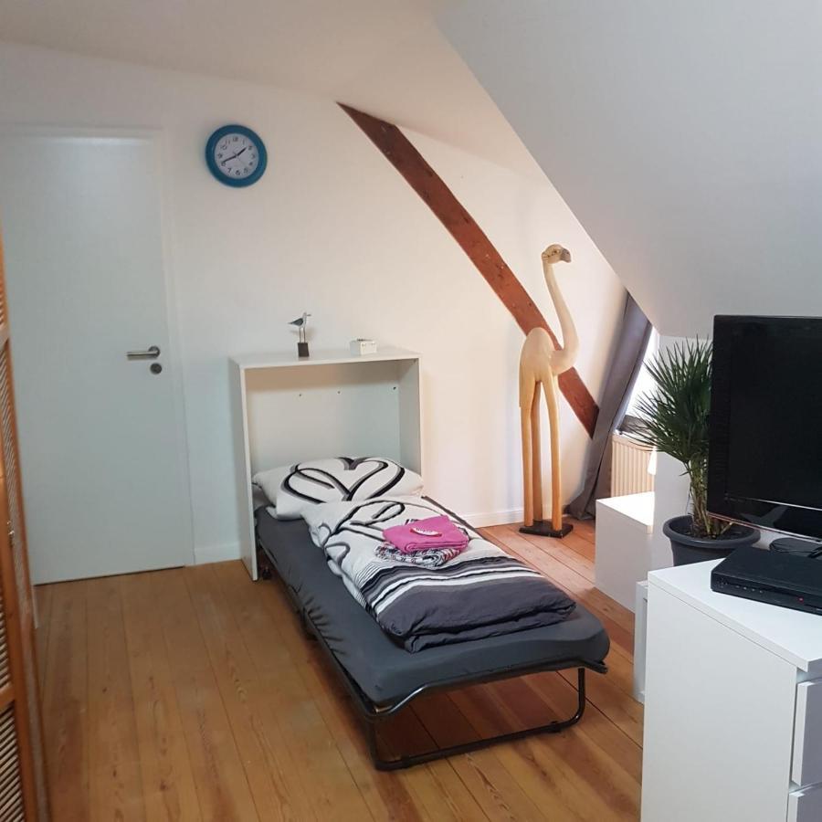 Flensburg Zentrum 69 03 외부 사진