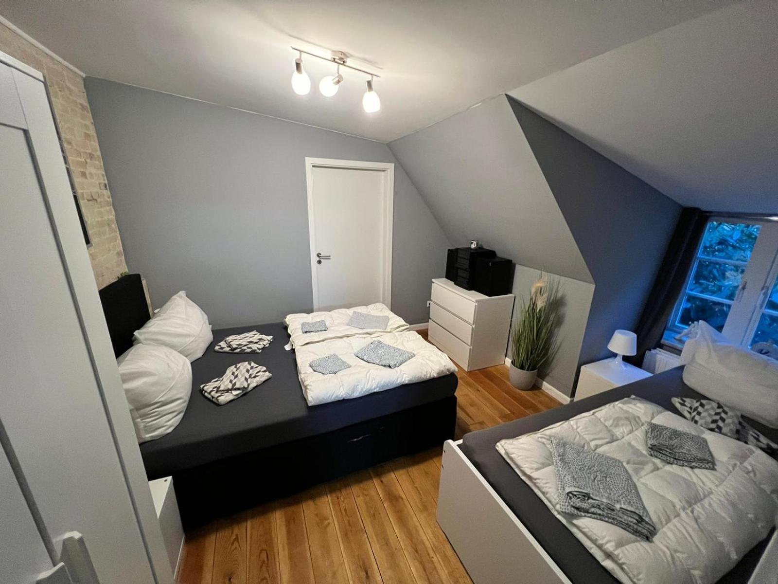 Flensburg Zentrum 69 03 외부 사진