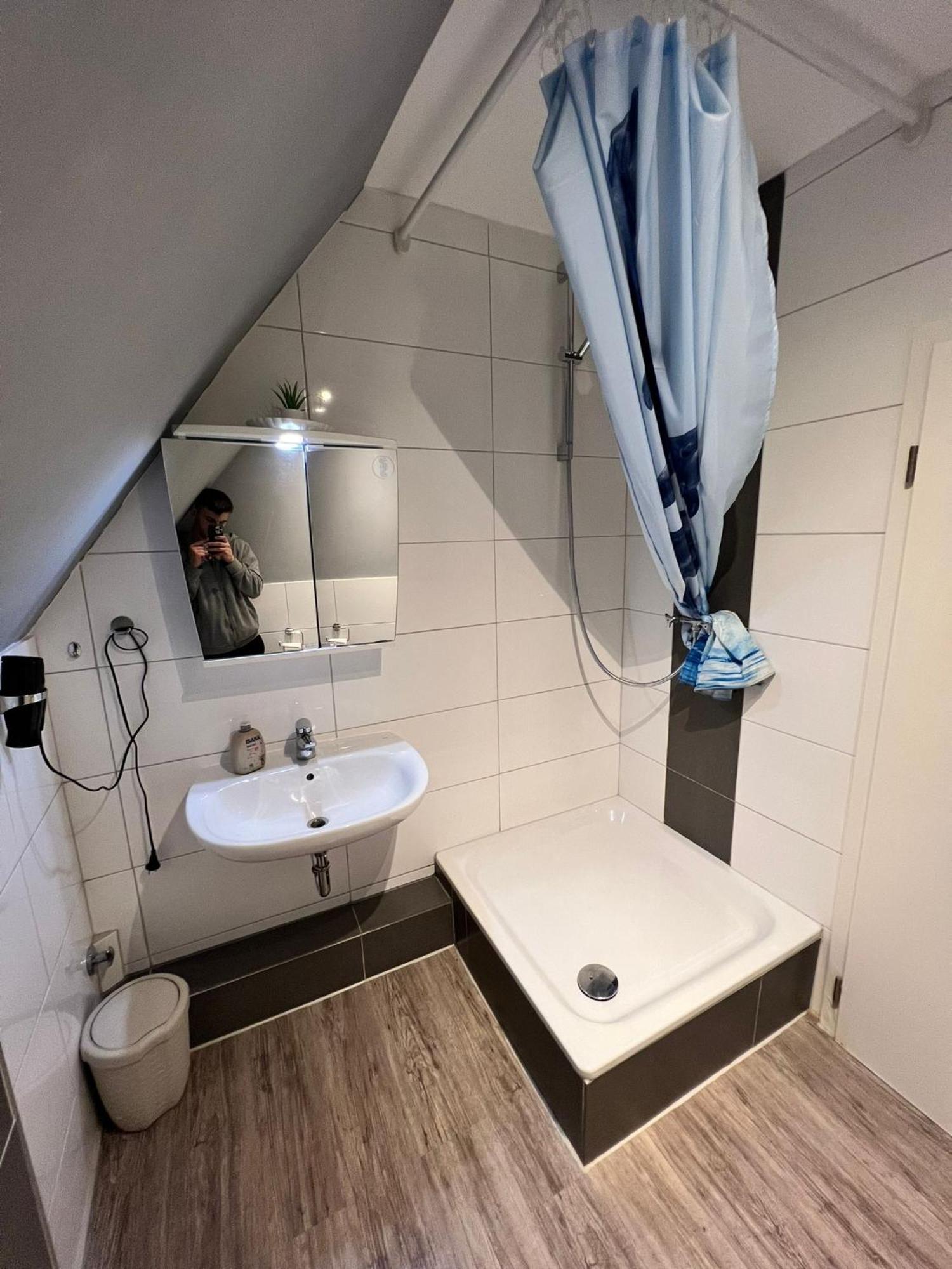 Flensburg Zentrum 69 03 외부 사진