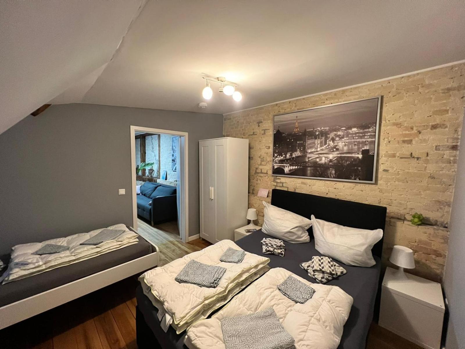 Flensburg Zentrum 69 03 외부 사진