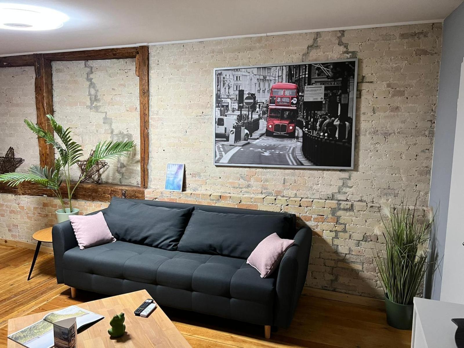 Flensburg Zentrum 69 03 외부 사진