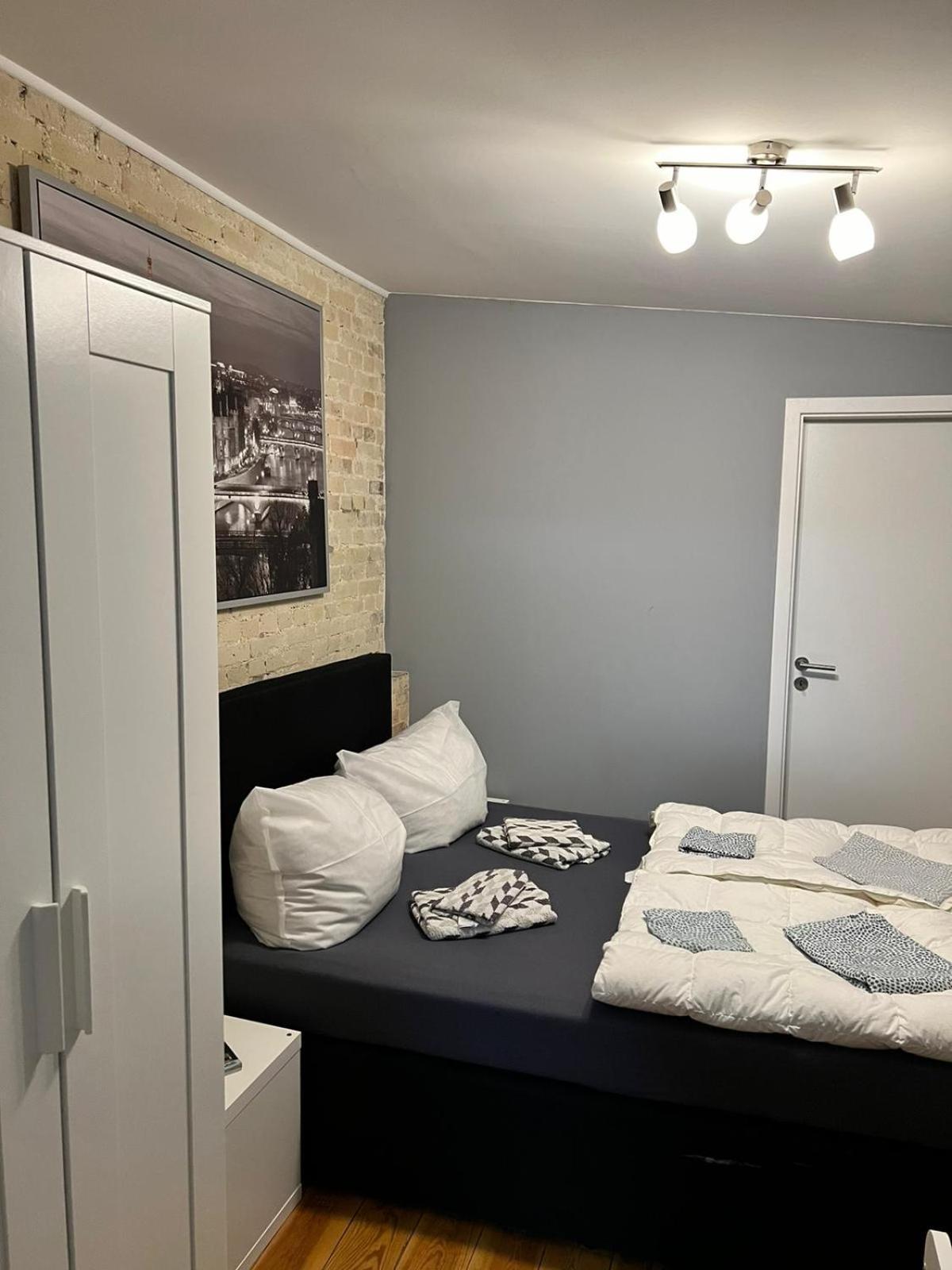 Flensburg Zentrum 69 03 외부 사진