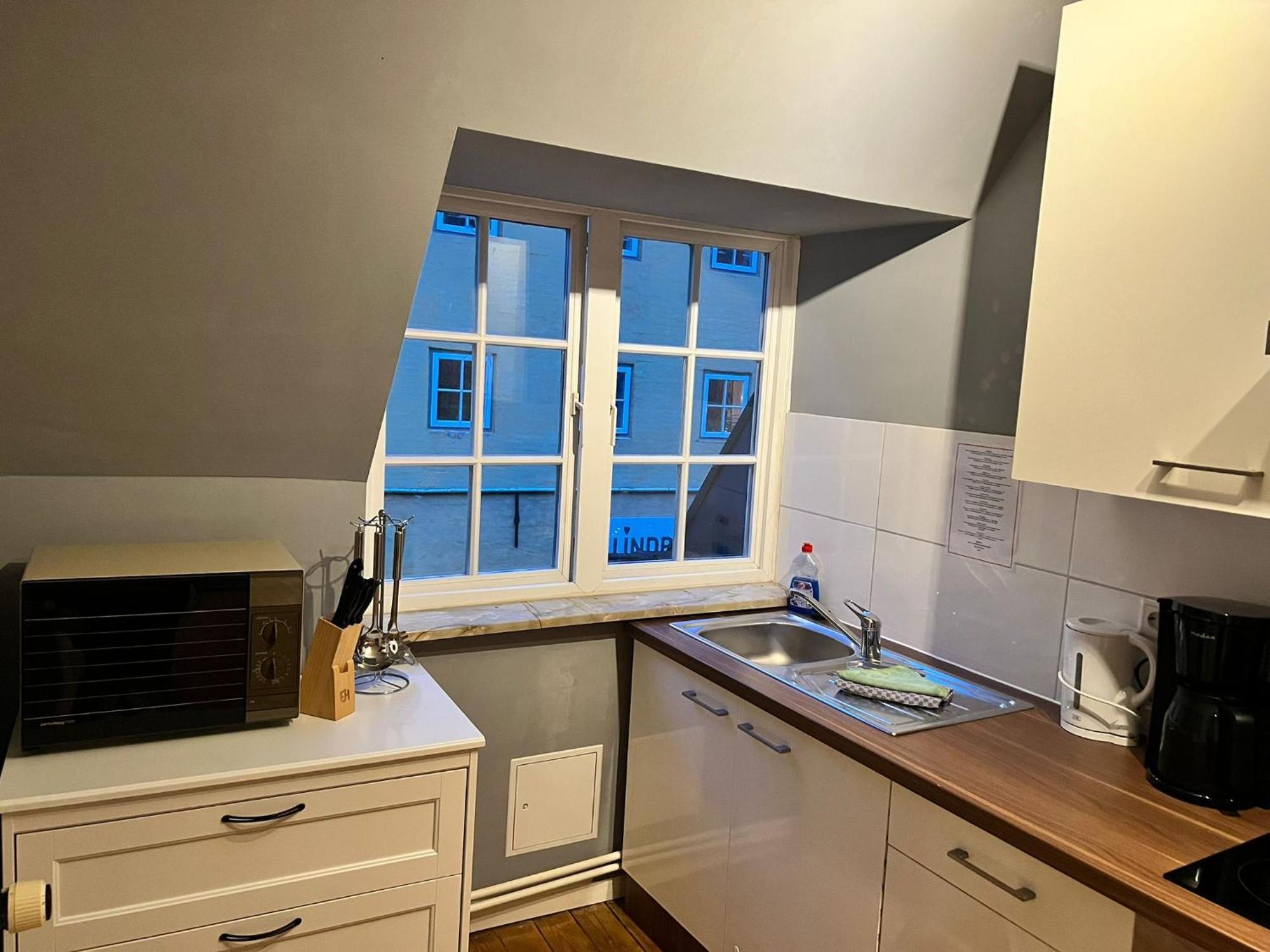 Flensburg Zentrum 69 03 외부 사진