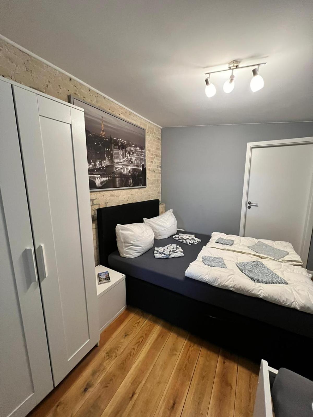 Flensburg Zentrum 69 03 외부 사진