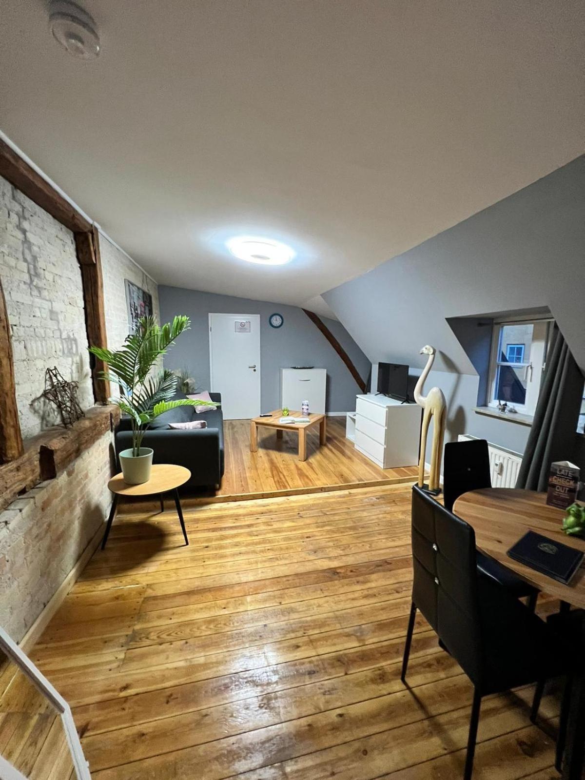 Flensburg Zentrum 69 03 외부 사진